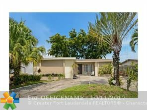 Property Photo: 2580 N Pine Island Rd FL 33322