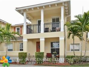 Property Photo: 4722 Acadian Trl 4722 FL 33073
