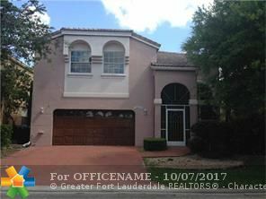 Property Photo:  10635 NW 47th Ct  FL 33076 