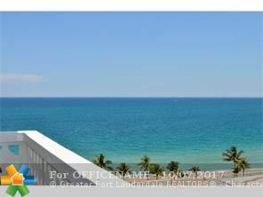 Property Photo:  4010 Galt Ocean Dr 1011  FL 33308 