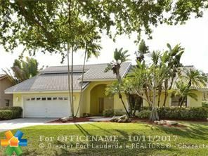 Property Photo:  4977 NW 97th Dr  FL 33076 