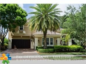 Property Photo:  11505 NW 75th Mnr  FL 33076 