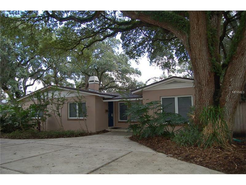 Property Photo:  1932 Temple Drive  FL 32789 