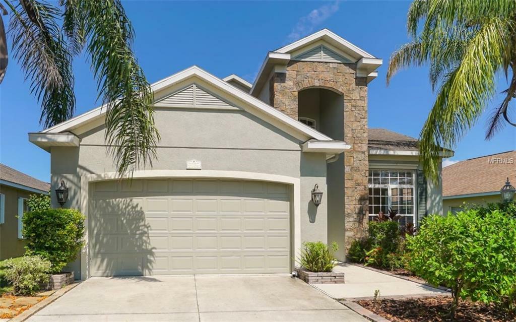 Property Photo: 8163 Indigo Ridge Terrace FL 34201