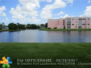 Property Photo: 2764 NW 104th Ave 108 FL 33322