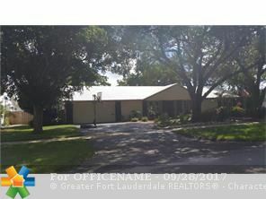 Property Photo: 7101 SW 5th St FL 33317