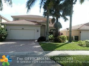 Property Photo:  4450 Banyan Trails Dr  FL 33073 