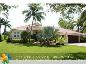 Property Photo:  6632 NW 108th Ter  FL 33076 