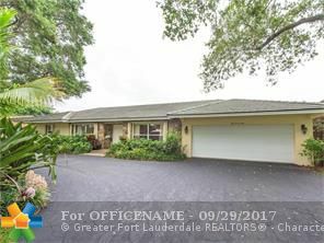 Property Photo:  5760 SW 8th Ct  FL 33317 