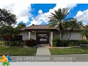 Property Photo:  2565 Carambola Cir 1852  FL 33066 