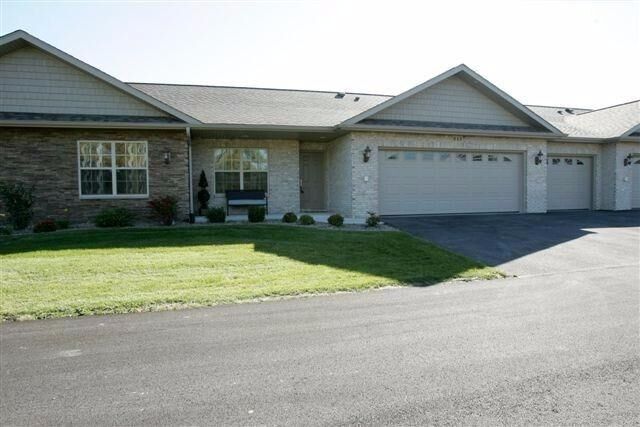 Property Photo:  800 Veterans Lane  IN 46307 