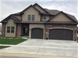 Property Photo: 903 Theresa Drive IN 46307