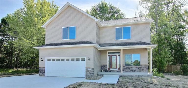 Property Photo: 981 Ian Drive IN 46342