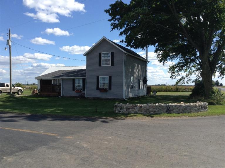 Property Photo:  52510 Darden Road  IN 46552 