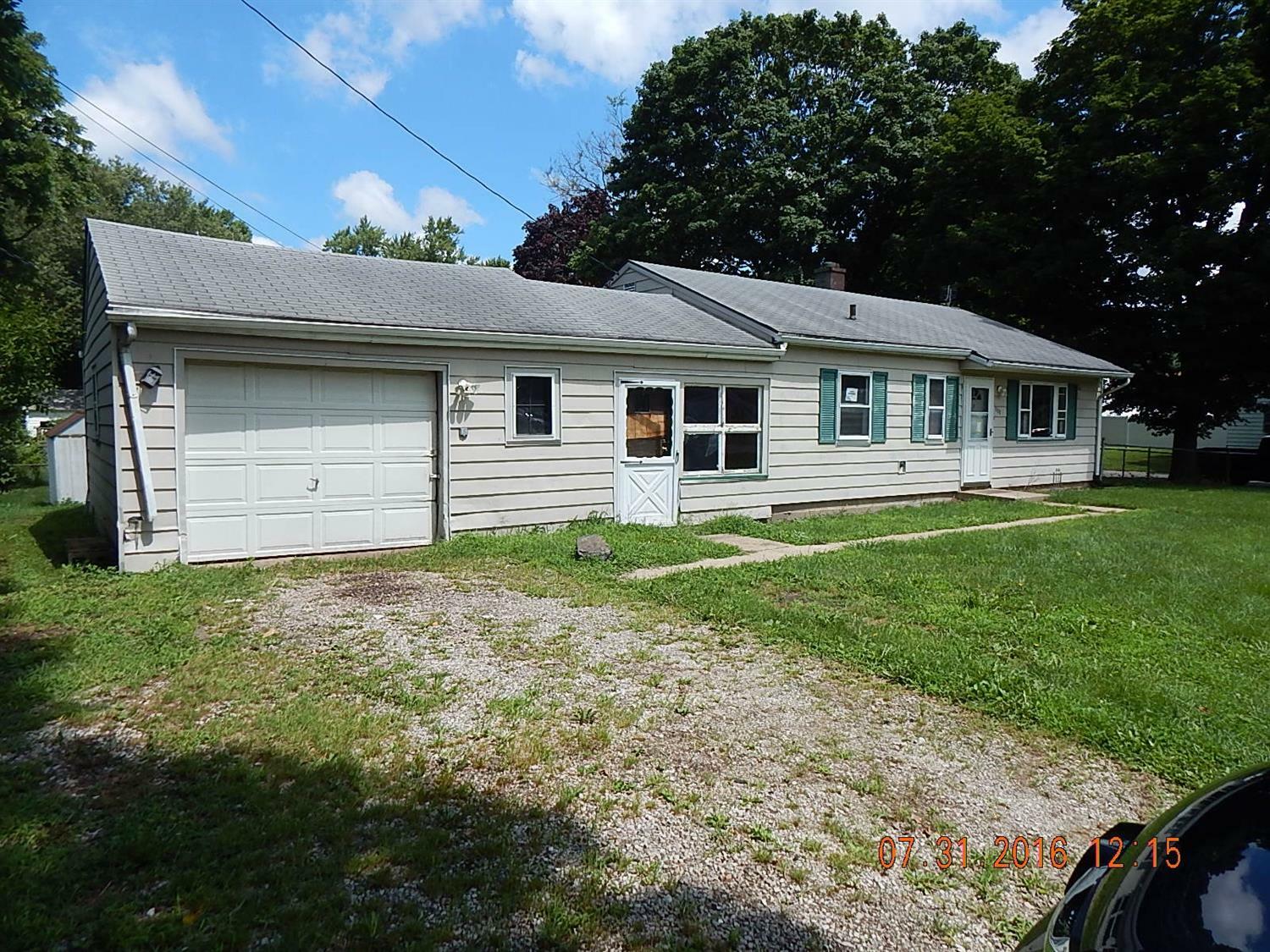 Property Photo: 111 E 10th Street IN 46350