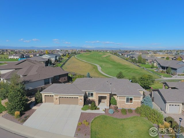 Property Photo:  7288 Crystal Downs Dr  CO 80550 