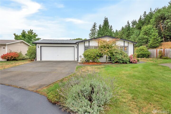 Property Photo:  4309 147th St Ct NW  WA 98332 