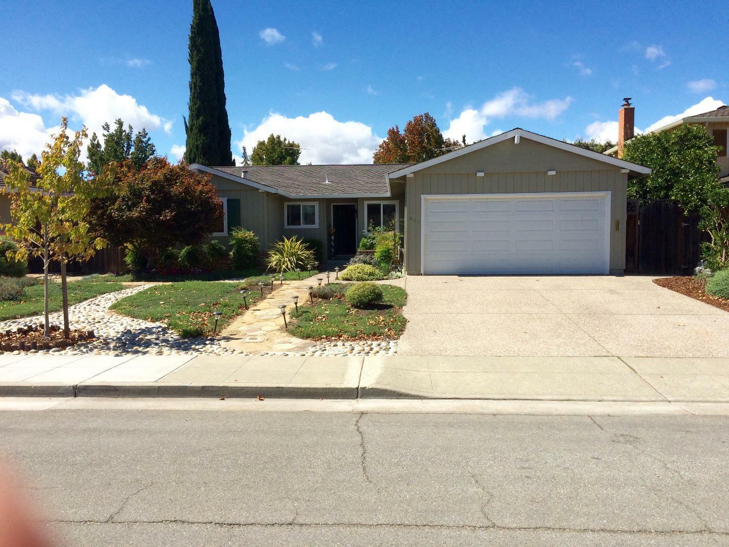 Property Photo:  657 Starbush Drive  CA 94086 