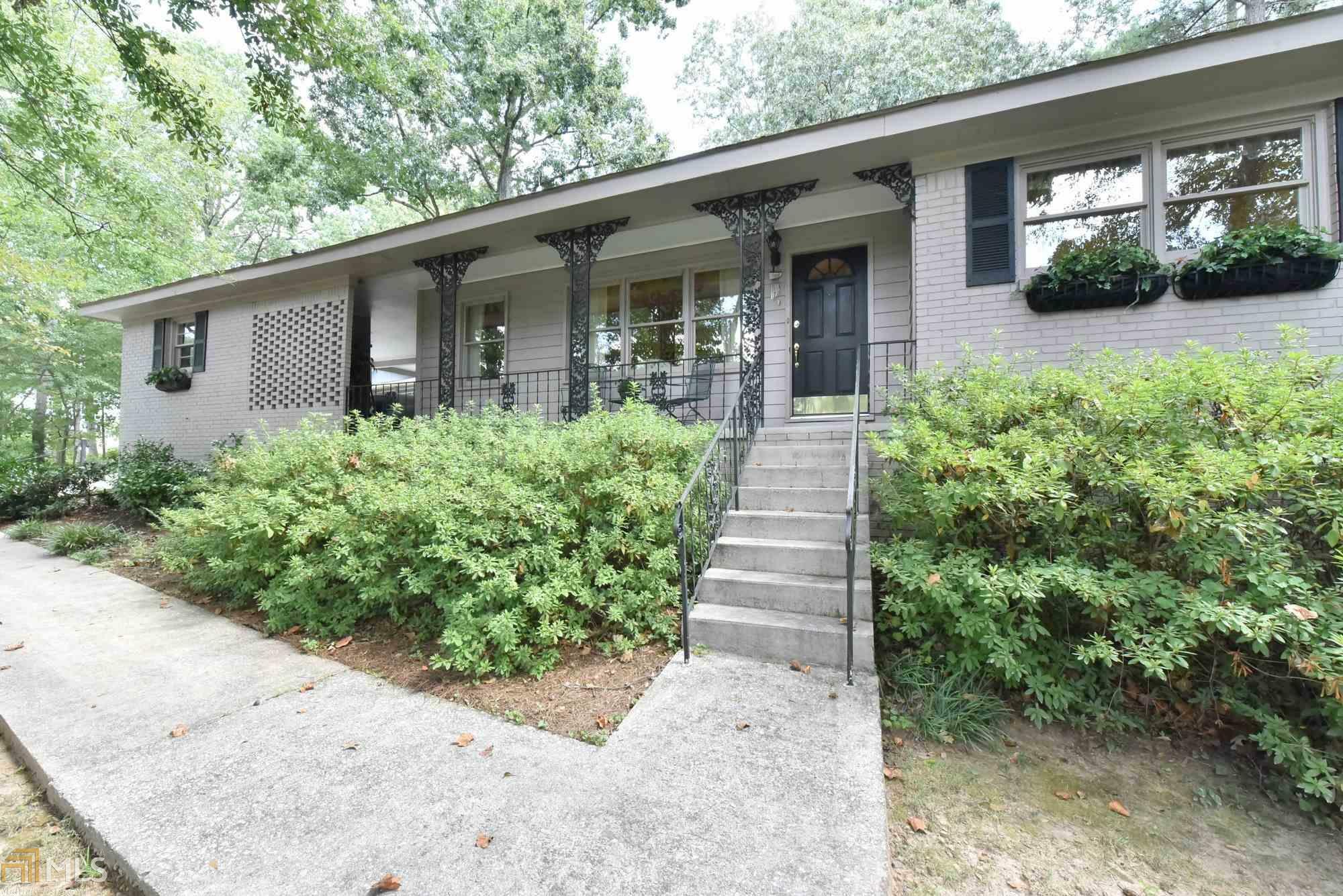 Property Photo: 2379 Hawthorne Dr GA 30345