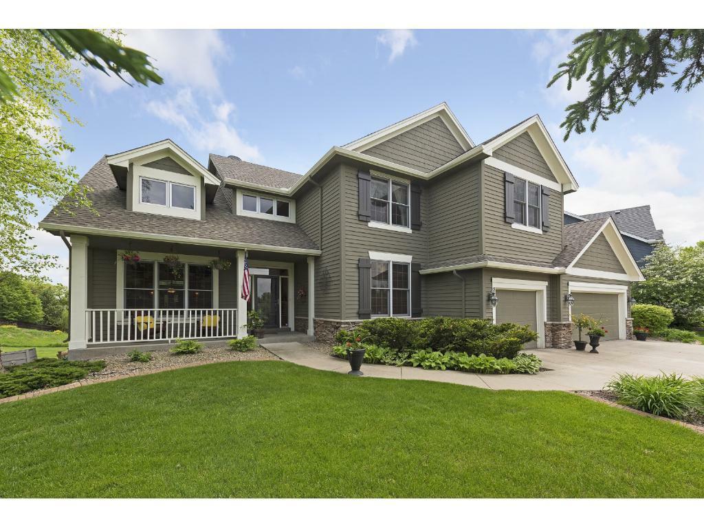 Property Photo: 2139 Longacres Drive MN 55317