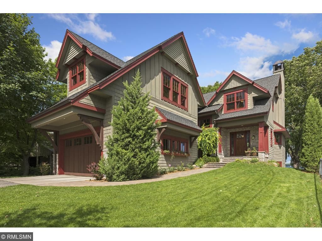 Property Photo:  175 Mound Avenue  MN 55331 