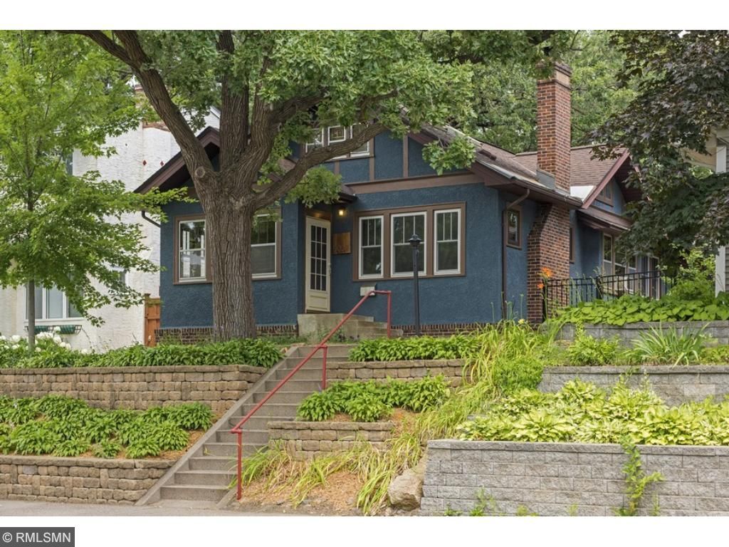 Property Photo:  5037 Xerxes Avenue S  MN 55410 