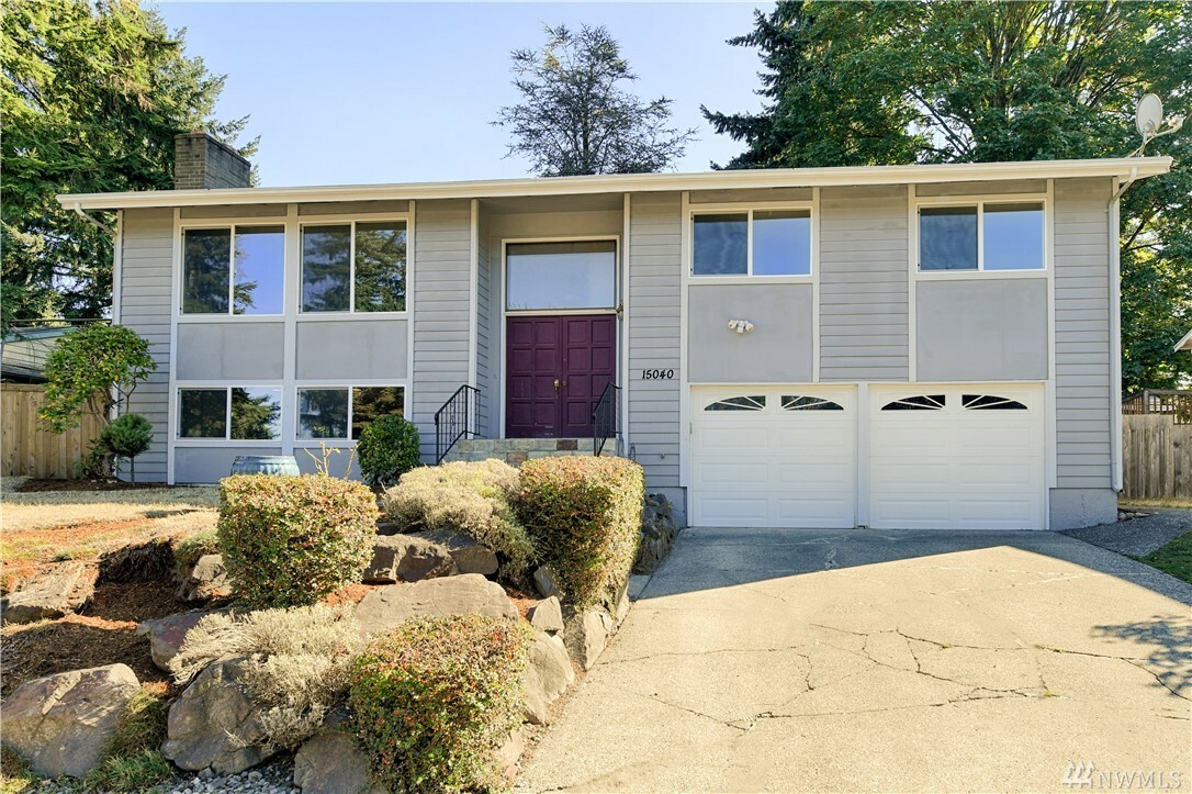 Property Photo:  15040 116th Place NE  WA 98034 