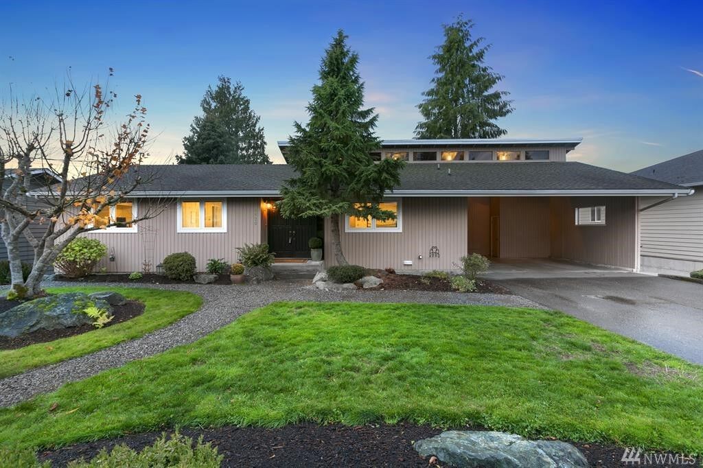 Property Photo: 1620 Terrace Avenue WA 98290