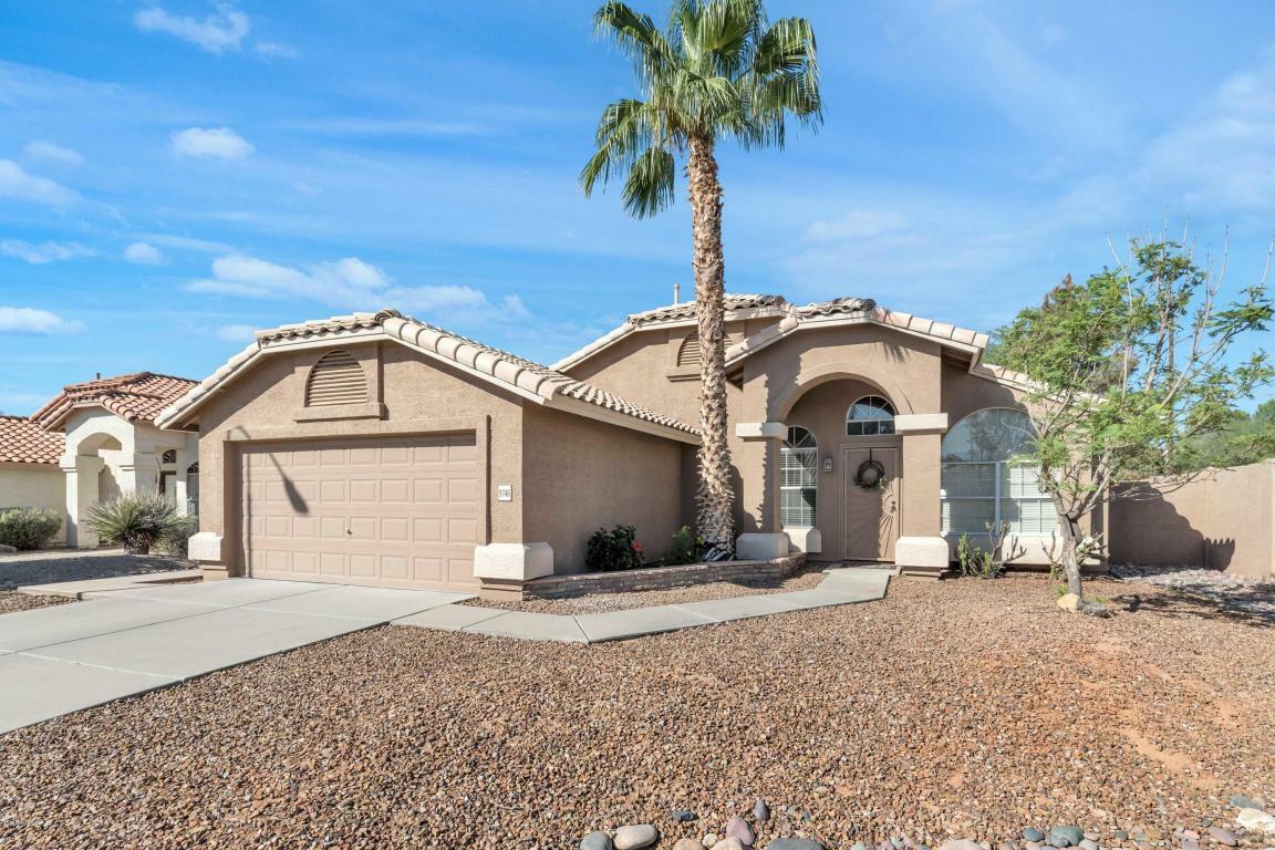 Property Photo:  9746 S Darrow Drive  AZ 85284 