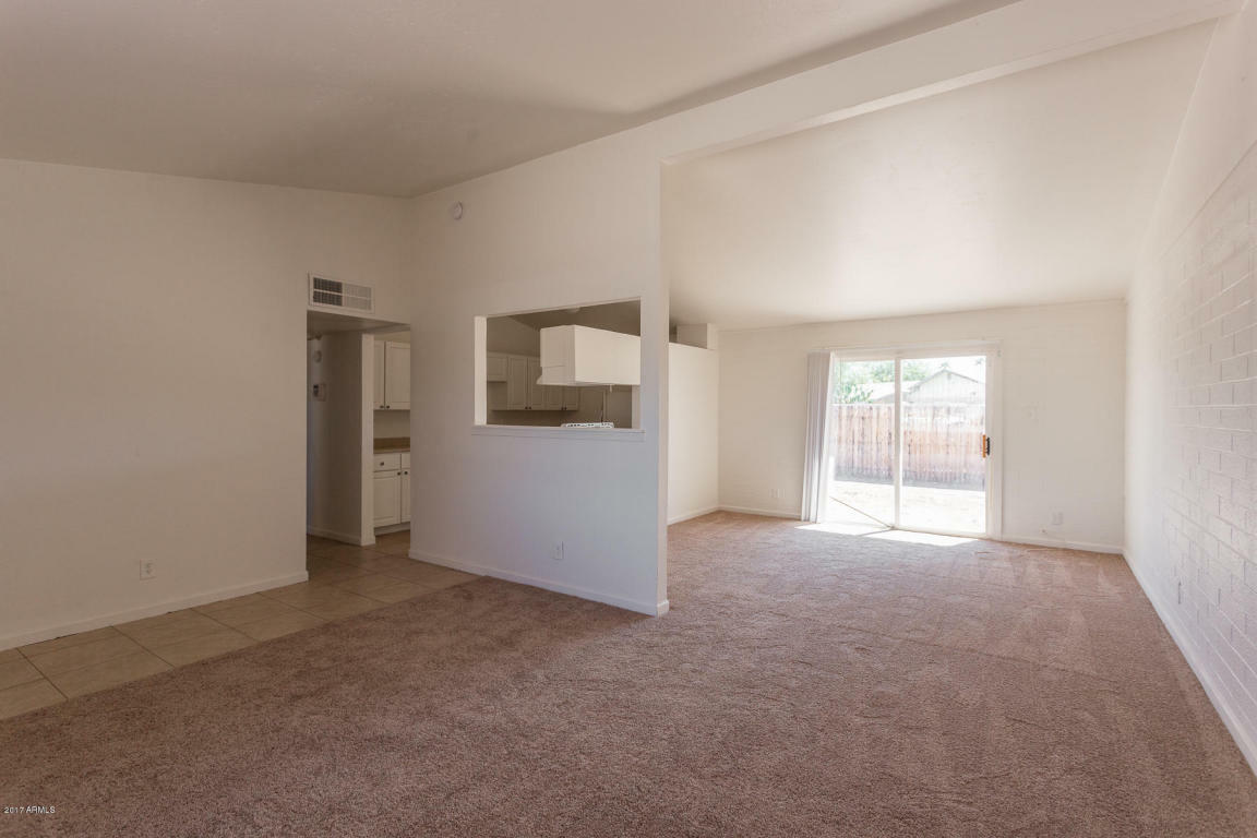 Property Photo:  3835 W Ruth Avenue  AZ 85051 