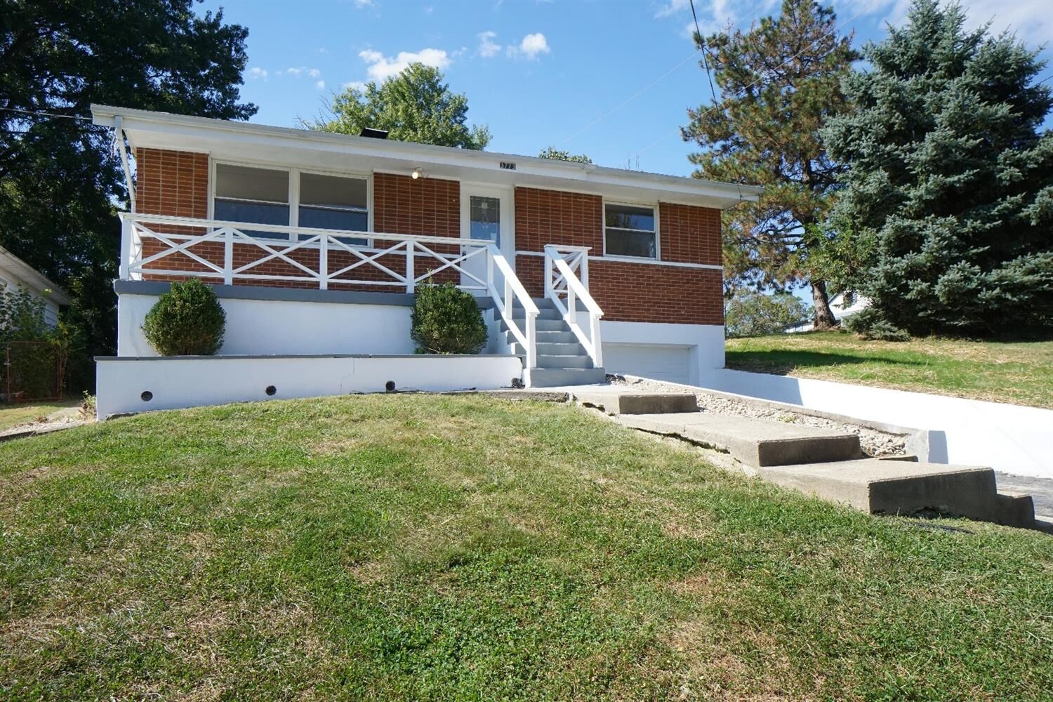 Property Photo:  3773 Mack Avenue  OH 45248 