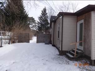 Property Photo: 2215 Morris IN 46614