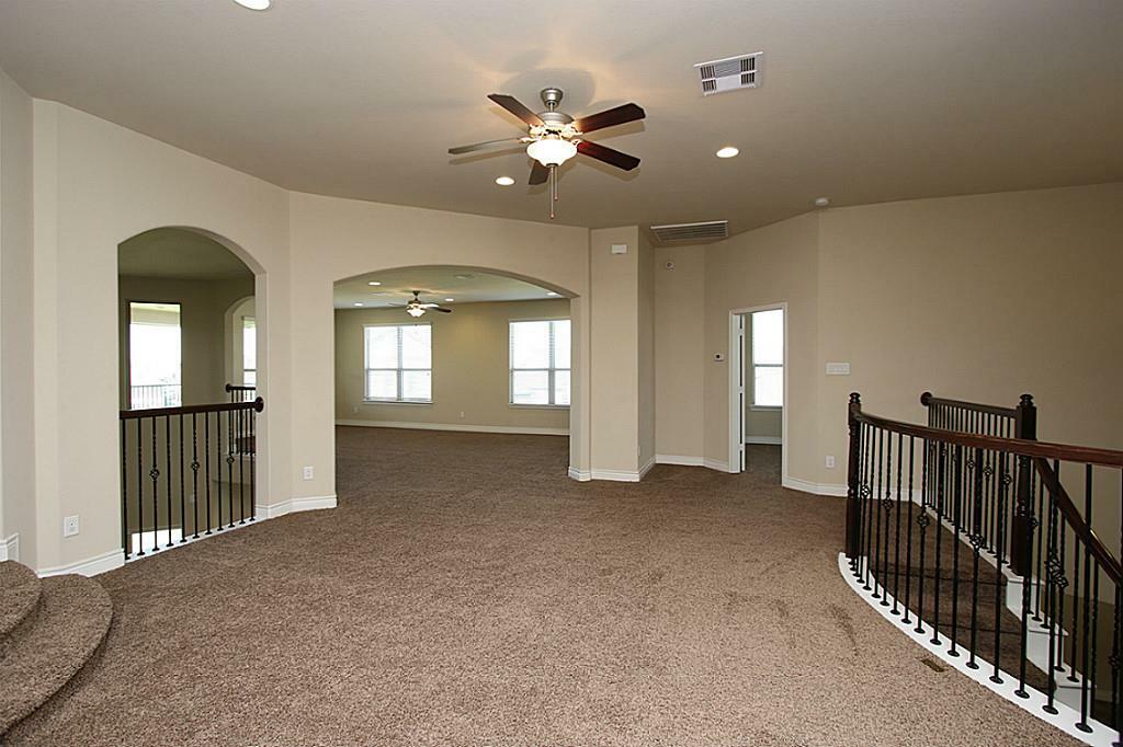 Property Photo:  3318 Elizabeth Springs Court  TX 77494 