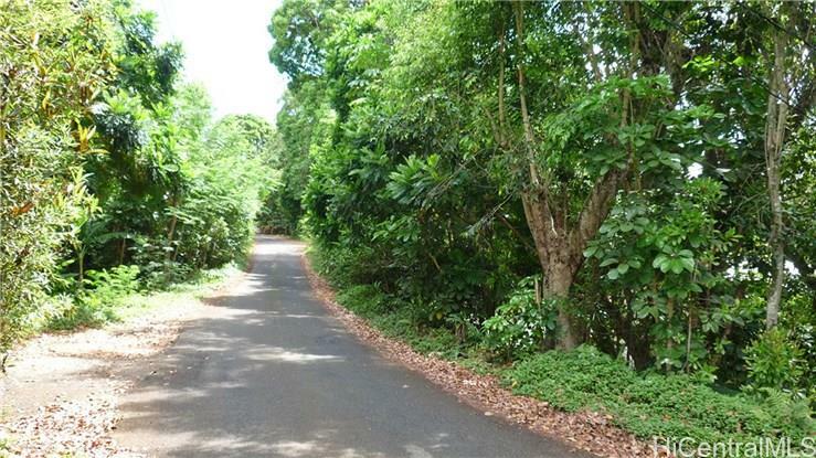 Property Photo:  47-396 Ahaolelo Road  HI 96744 