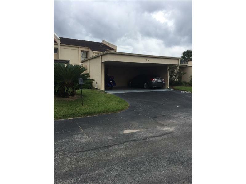 Property Photo: 631 Desoto Drive FL 32707