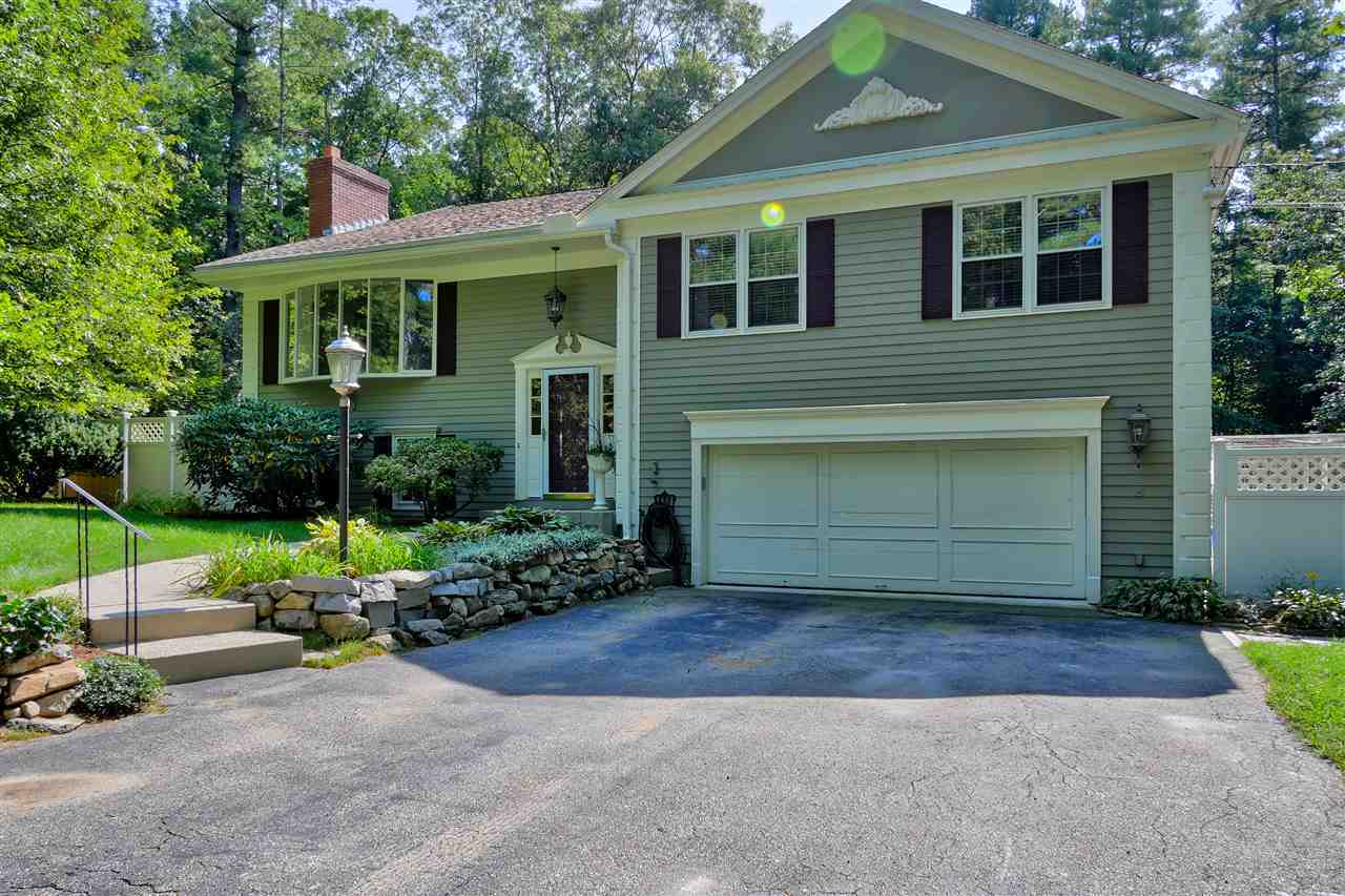 Property Photo: 27 Shaw Drive NH 03110
