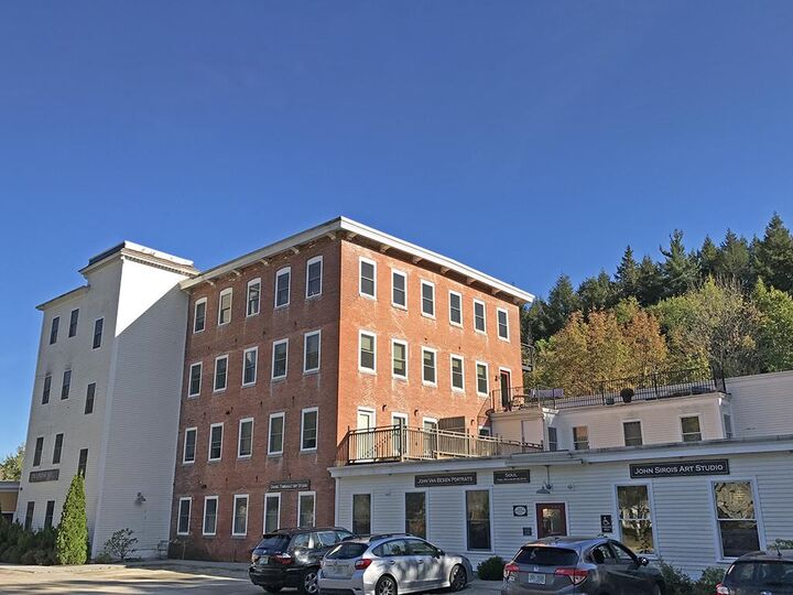 Property Photo: 374 Union Street 307 NH 03458