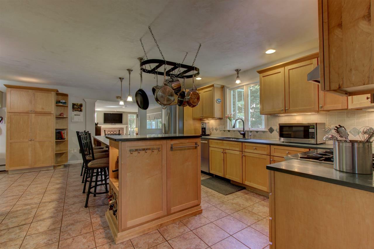 Property Photo: 5 Ridge Road NH 03856