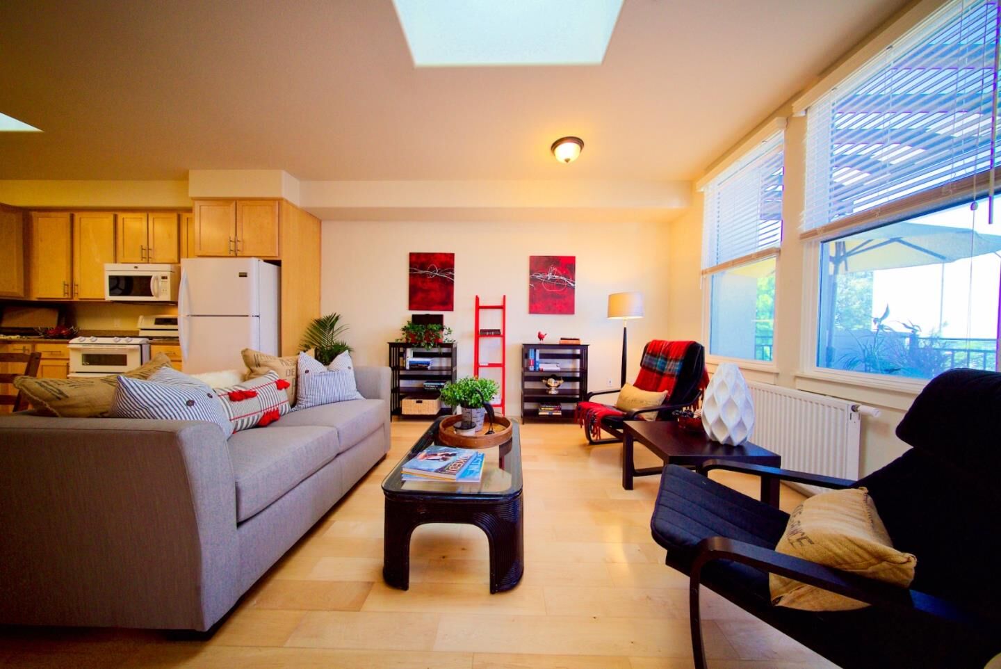 Property Photo: 190 Walnut Avenue 303 CA 95060