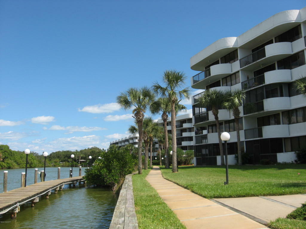 Property Photo:  300 Columbia Drive 3508  FL 32920 