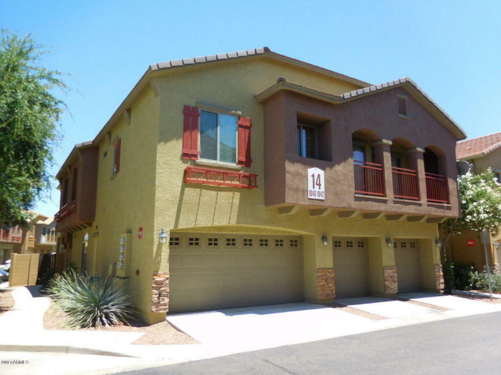 Property Photo:  18250 N 32nd Street 1042  AZ 85032 