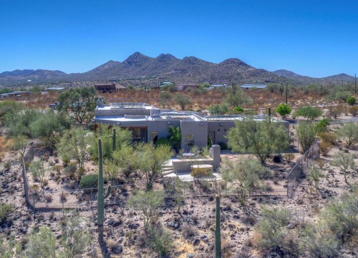 Property Photo:  41475 N 54th Street  AZ 85331 