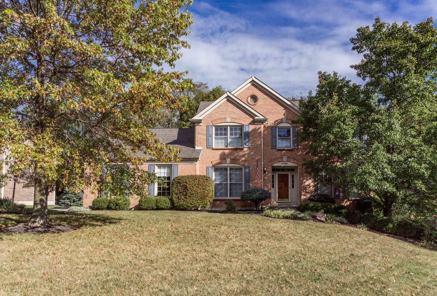 Property Photo: 6790 Southknoll Drive OH 45248