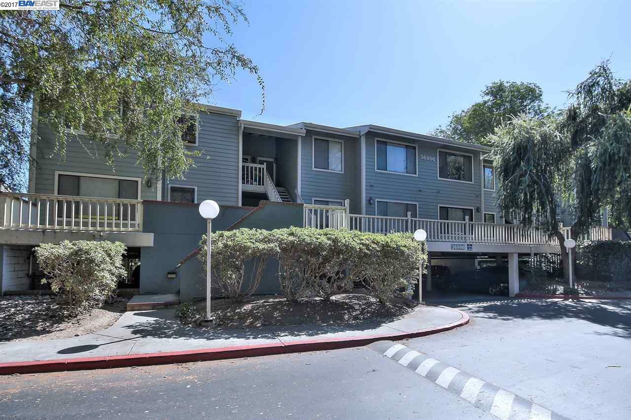 Property Photo: 36996 Meadowbrook Cmn 204 CA 94536