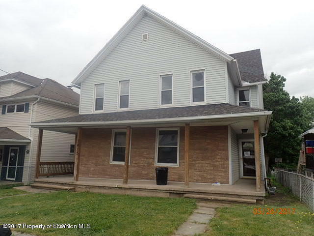 1413 N Lincoln Avenue  Scranton PA 18508 photo