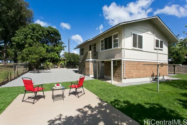 Property Photo:  66-063 Alapii Street  HI 96712 