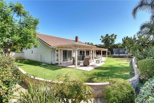 Property Photo:  5319 Vista Montana  CA 92886 