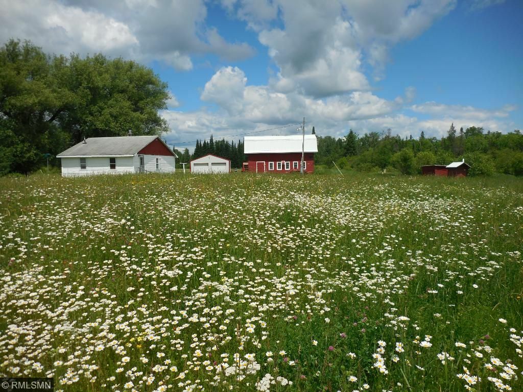 Property Photo:  3370 County Road 35  MN 55707 