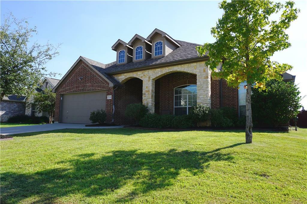 Property Photo:  3044 Lakefield Drive  TX 75068 