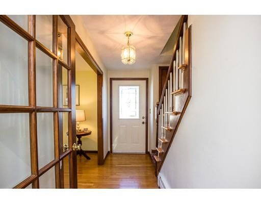 Property Photo: 27 Courtney Rd MA 02132